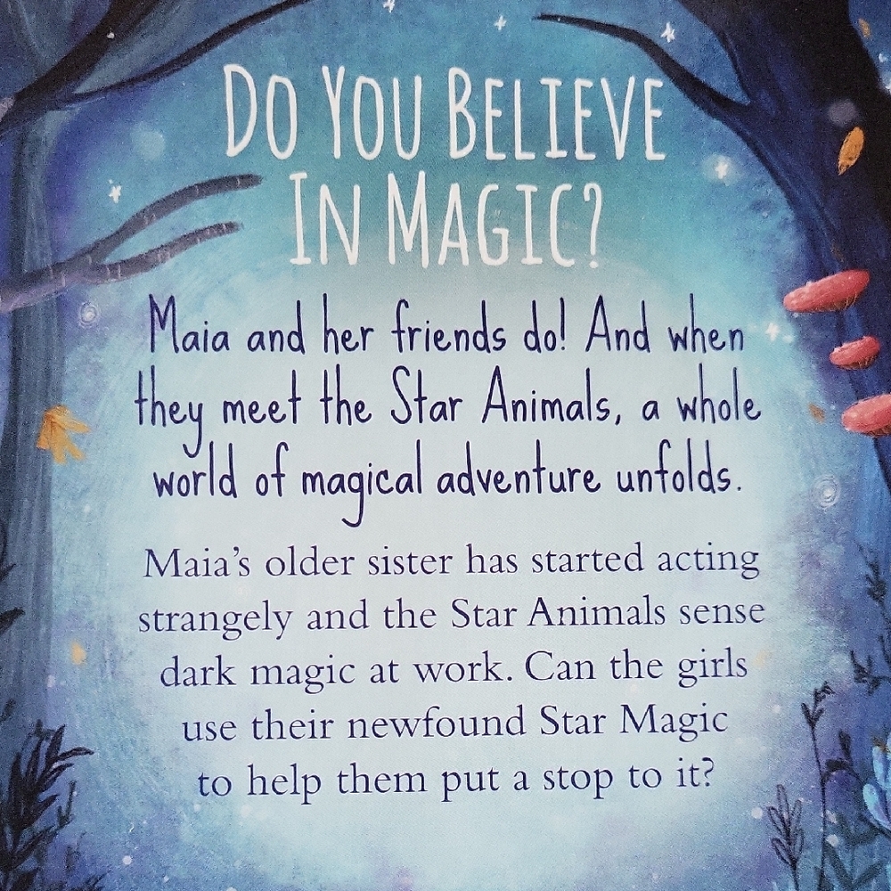 Star Friends Softcover Book Set - Picture 7 of 8